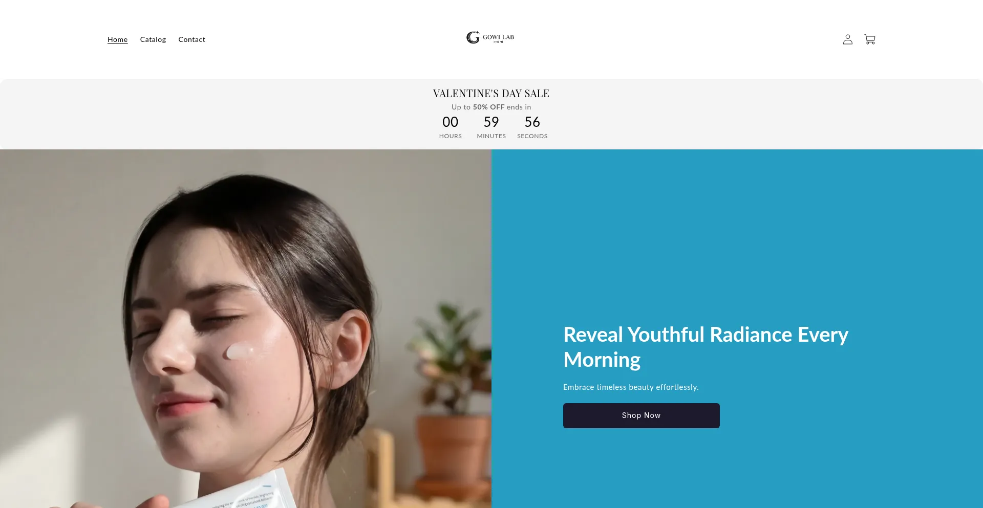 Gowilab.com