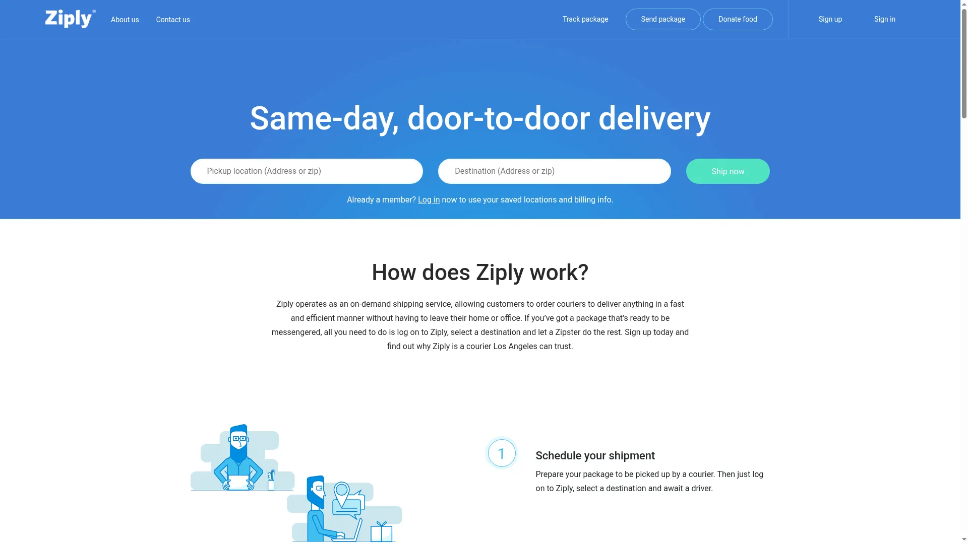 Goziply.com
