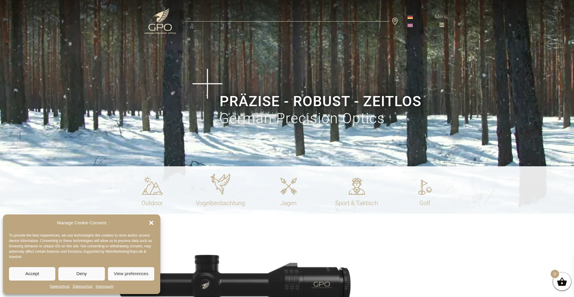 Gp-optics.com