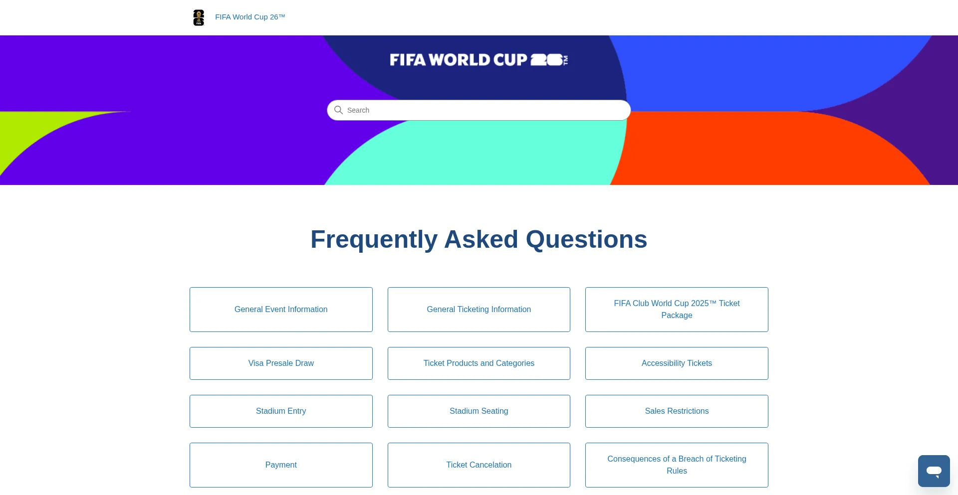 Ist Gpcustomersupportfwc2026.tickets.fifa.com sicher und vertrauenswürdig?