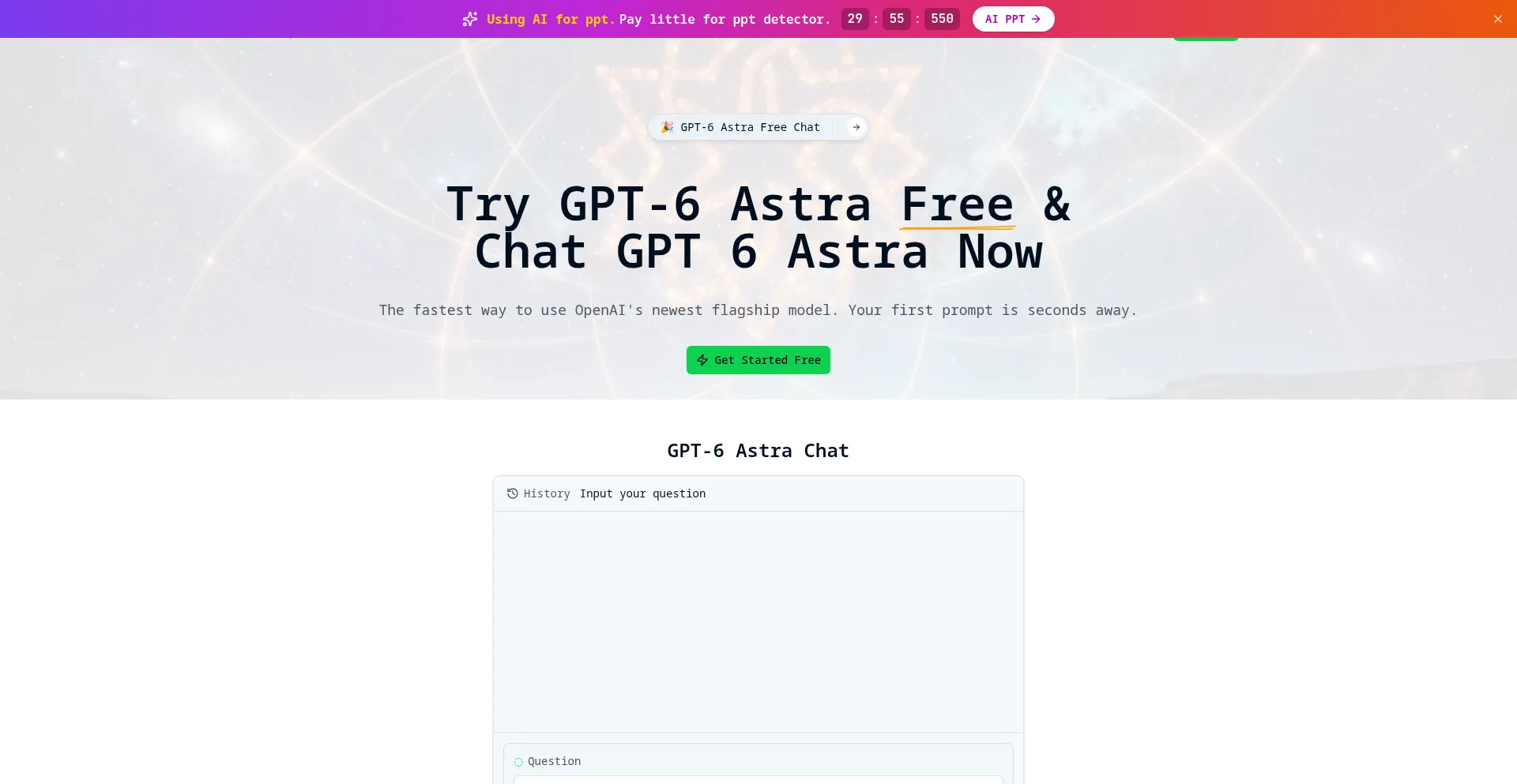 Gpt6-astra.net