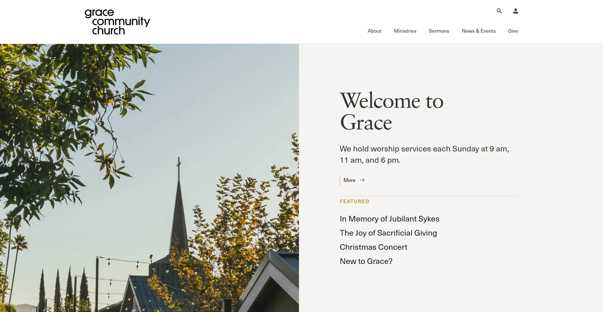 Gracechurch.org