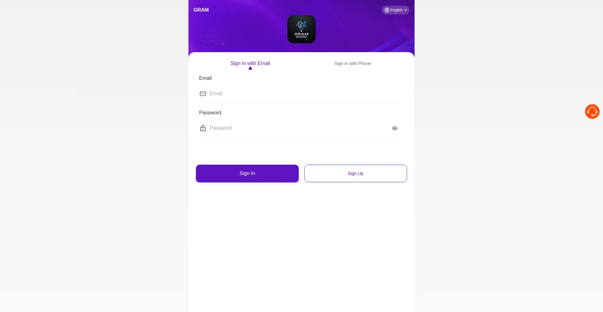 Gram-mining.com