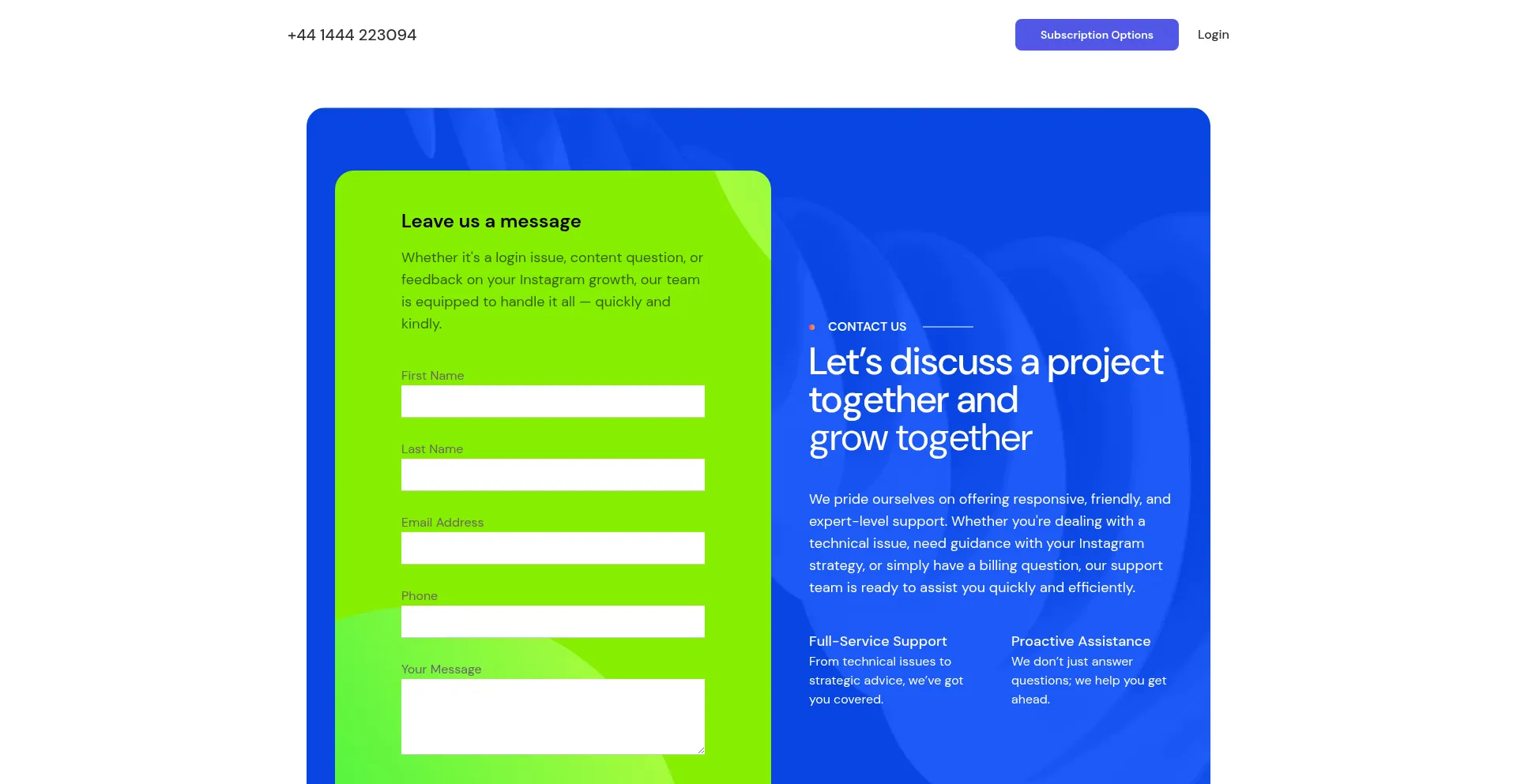 Gramcomers.com