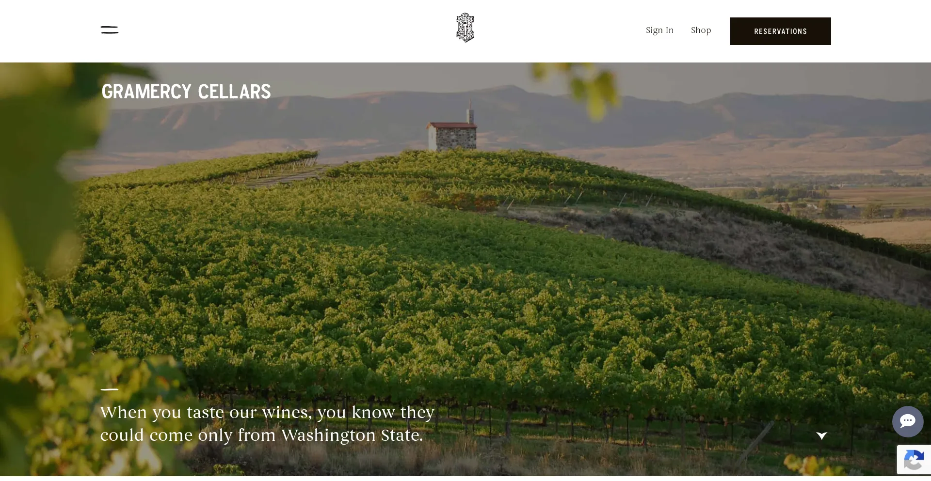 Gramercycellars.com