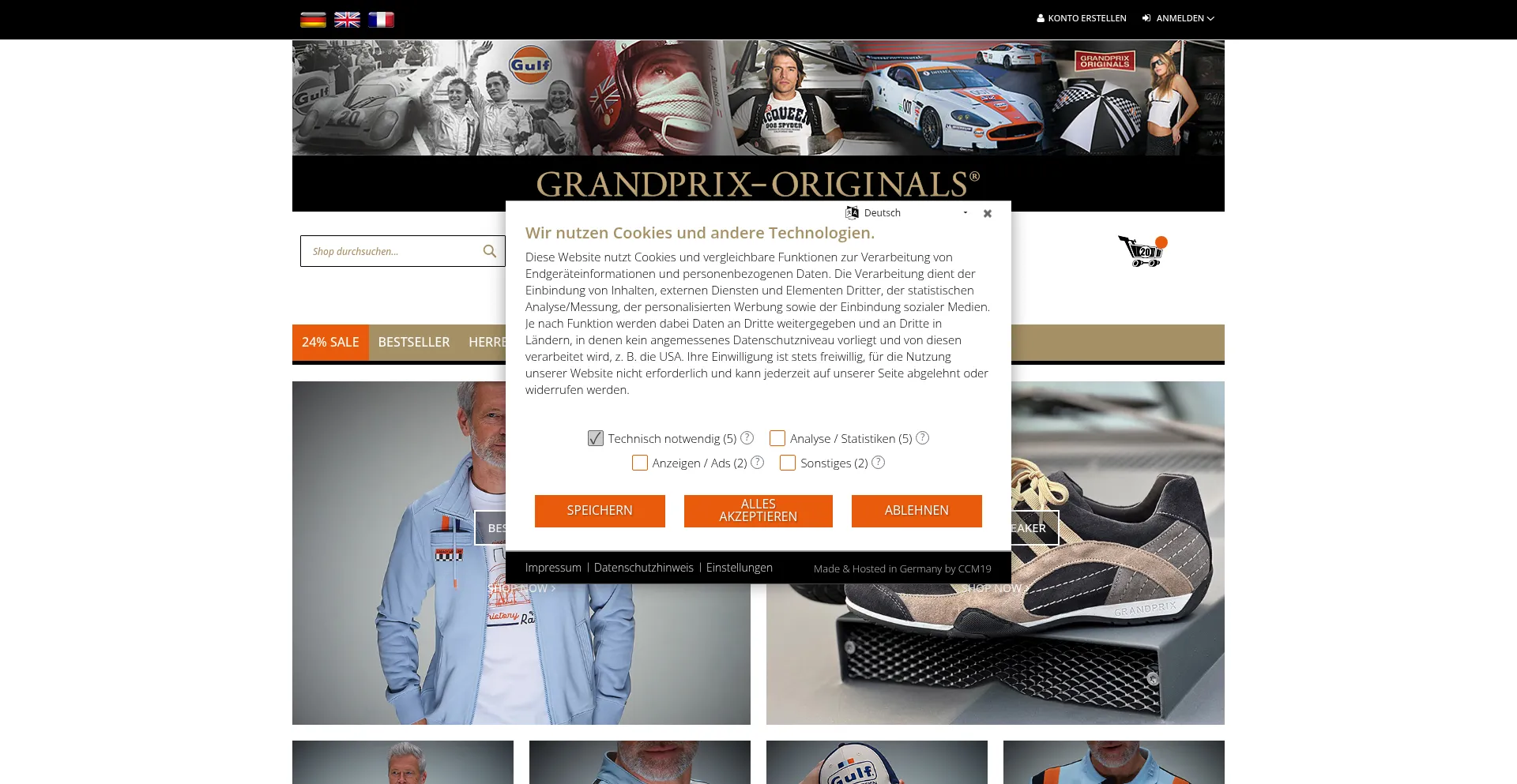 Grandprix-originals.com