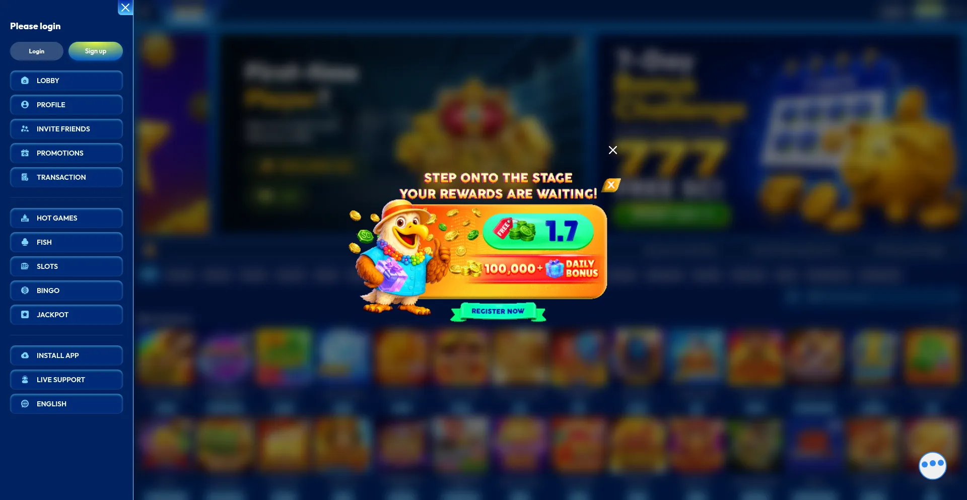 Grandprize.com