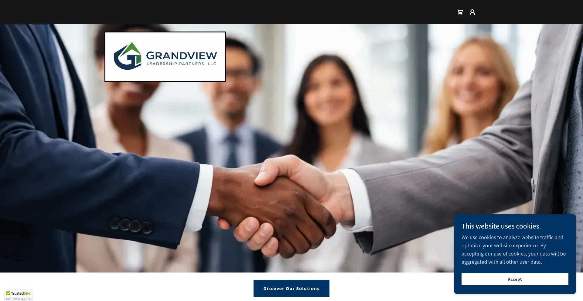 Grandviewleadership.com