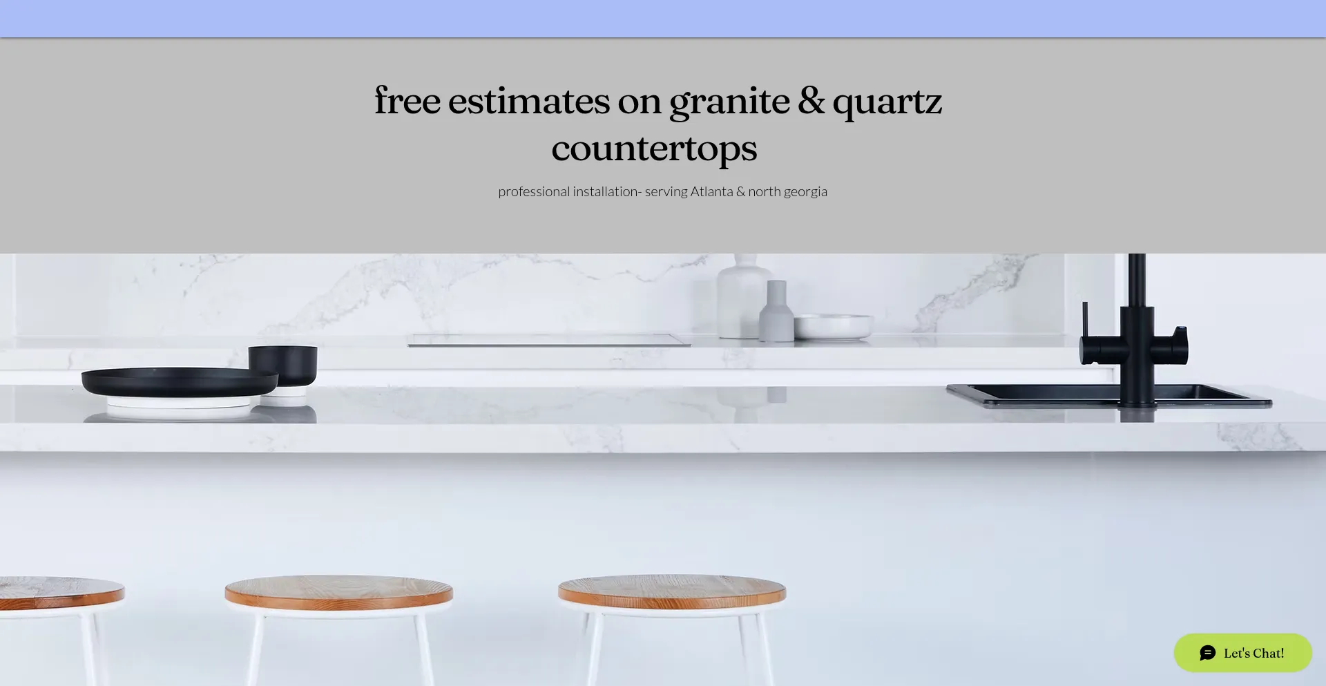 Granitopstone.com