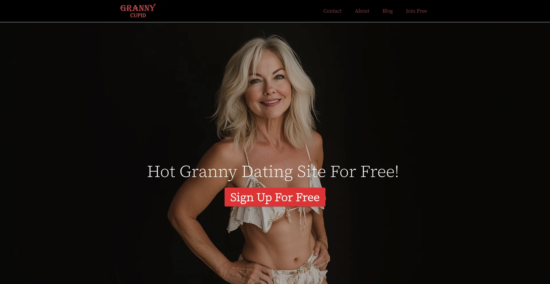 Grannycupid.com