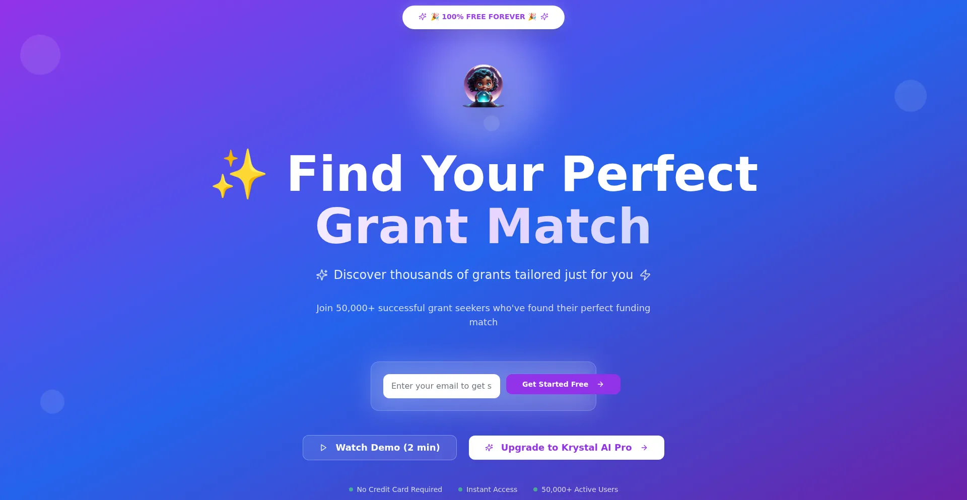 Grantglow.com