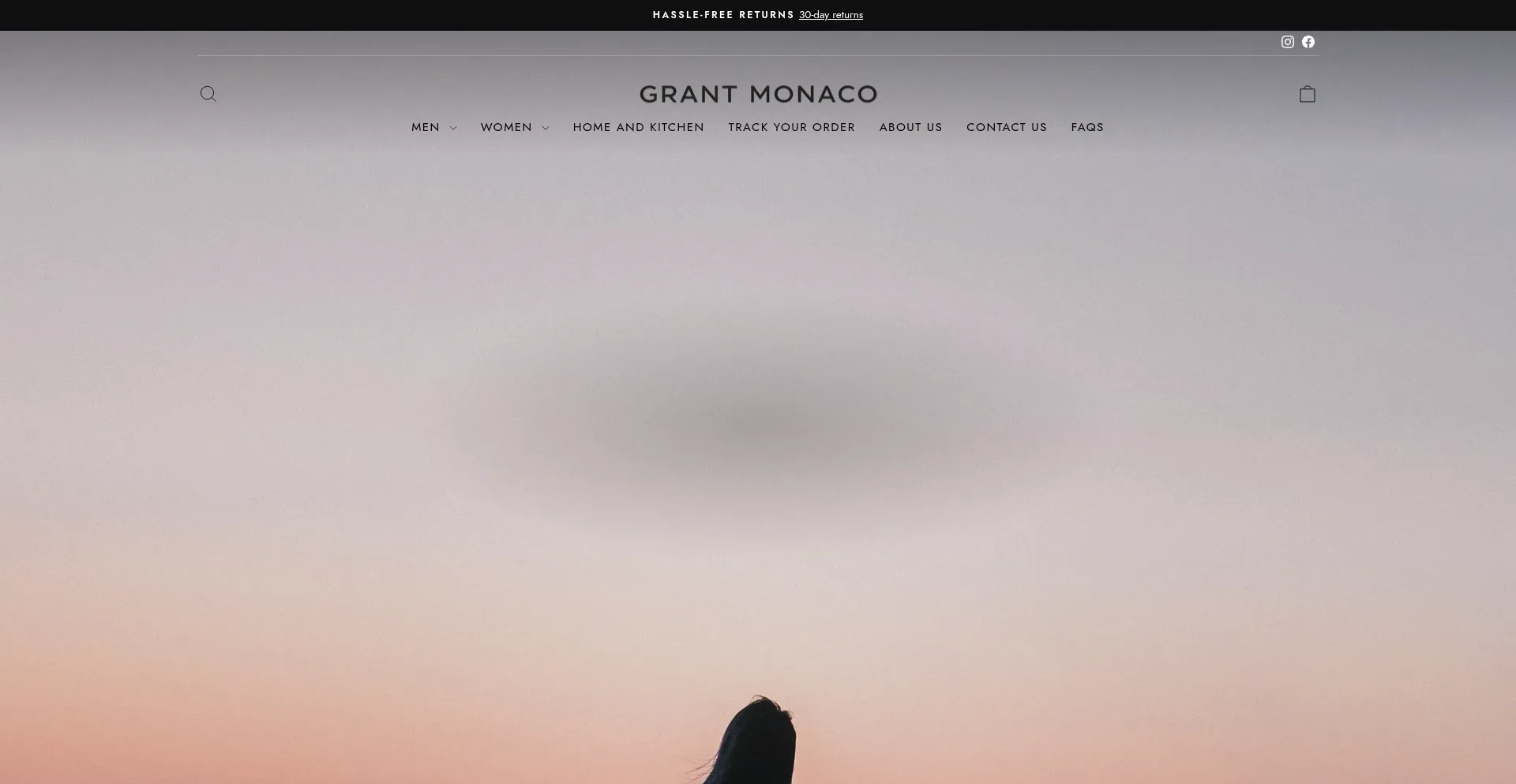Grantmonaco.com