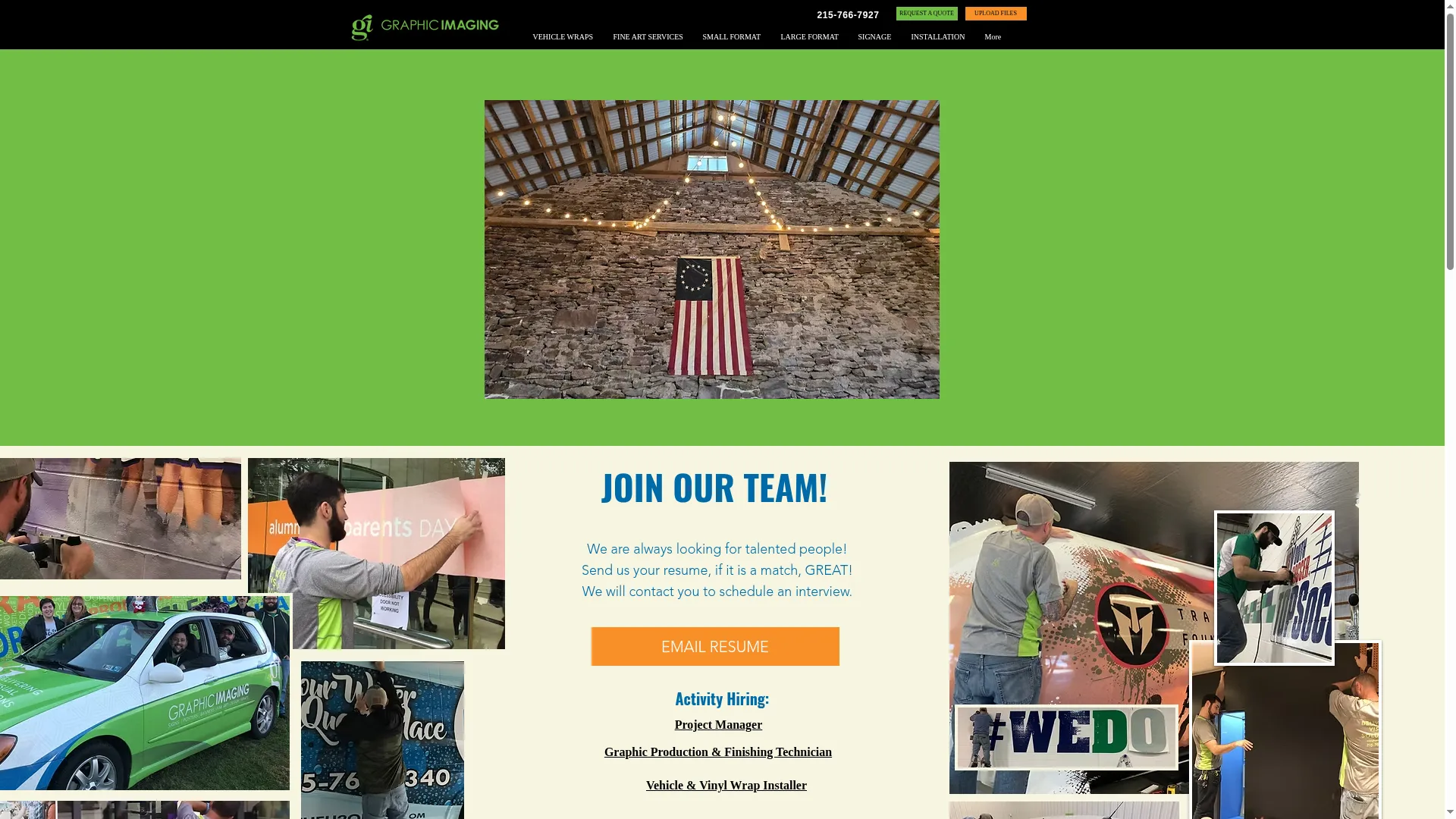 Graphicimaging.com
