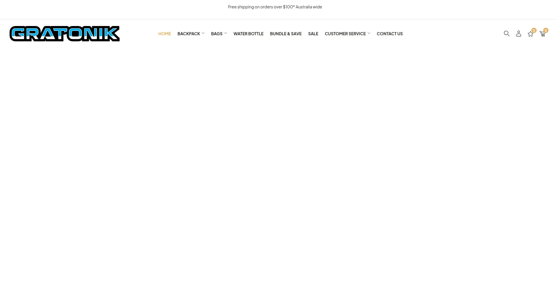Gratonik.com.au