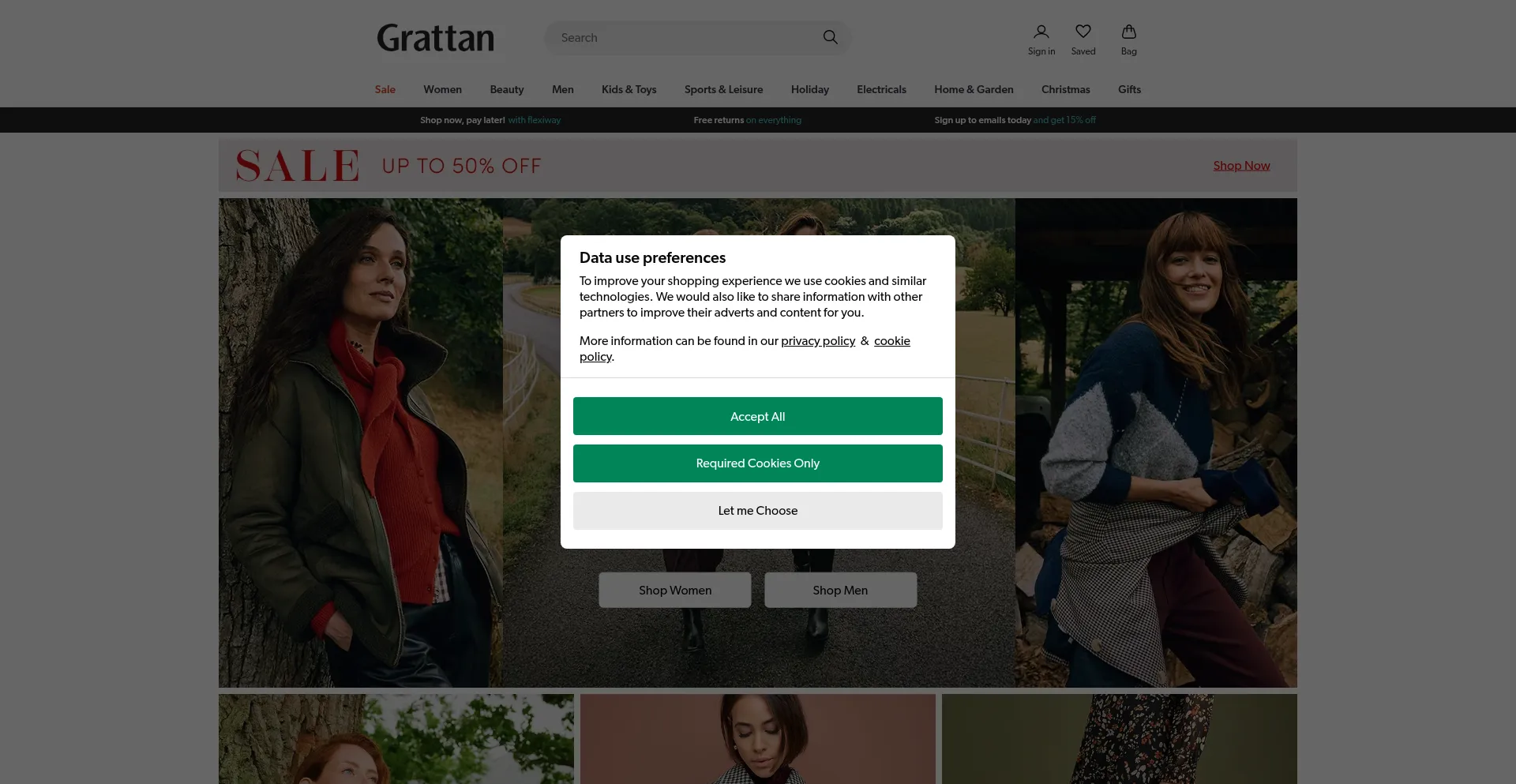 Grattan.co.uk
