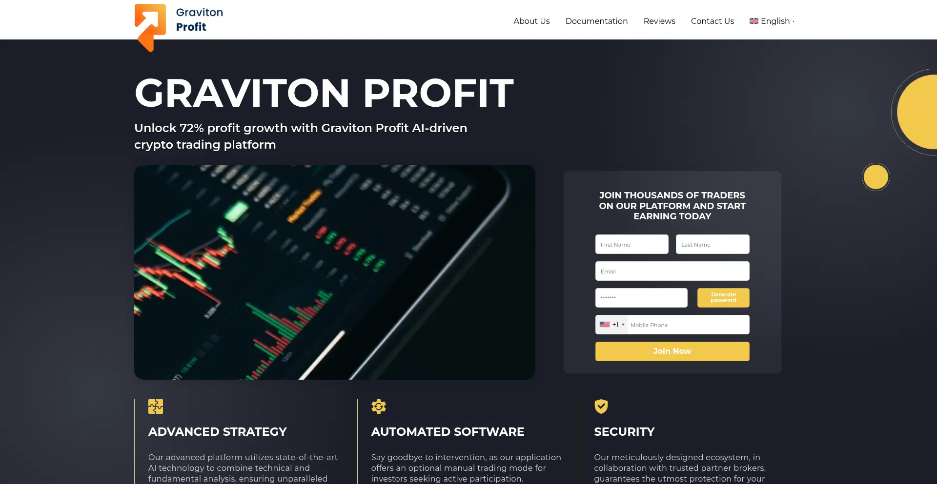 Gravitonprofit.com
