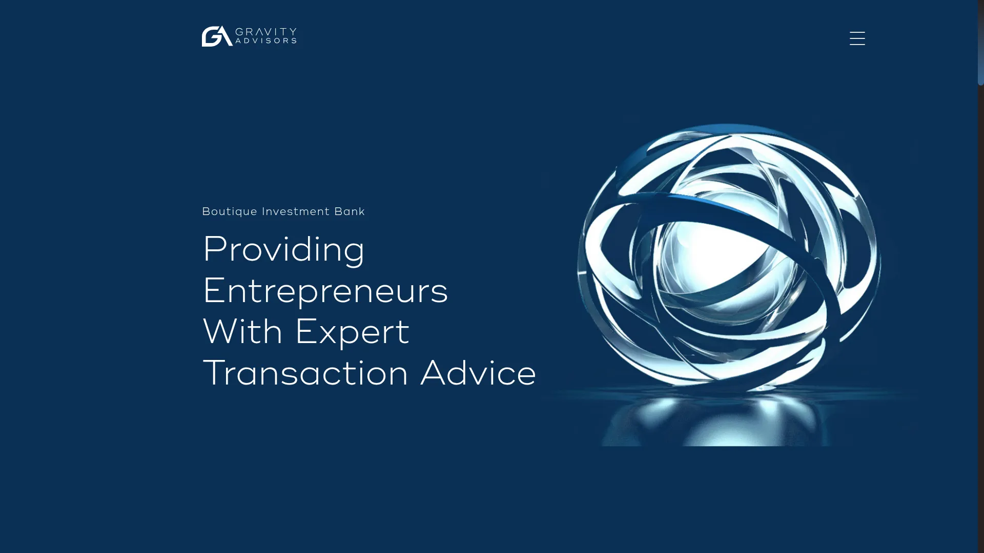 Gravityadvisors.com