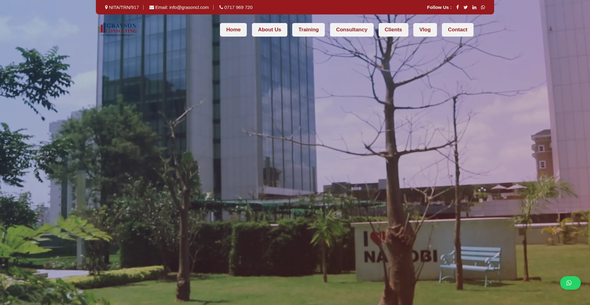 Graysoncl.com