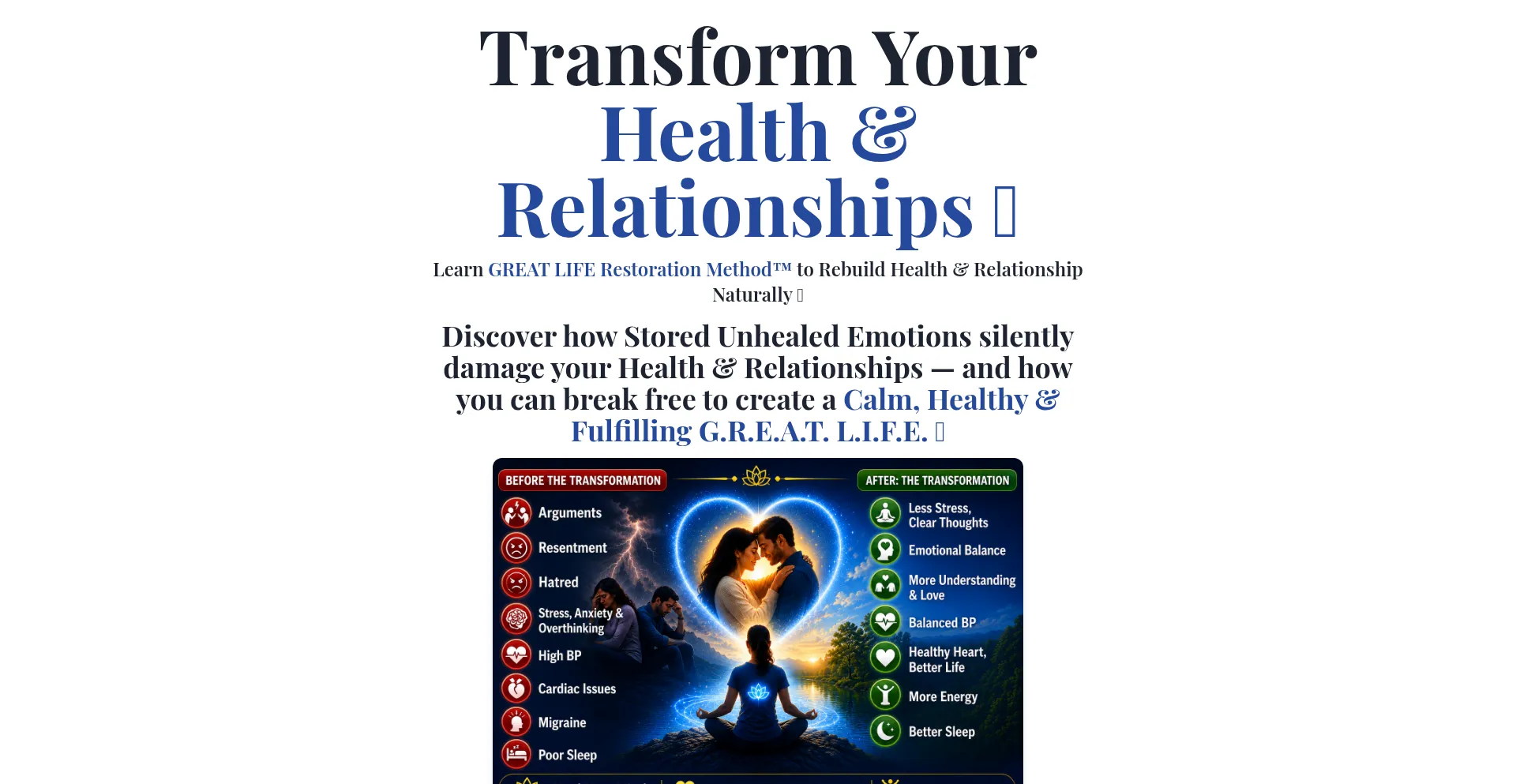 Greatlifehub.com