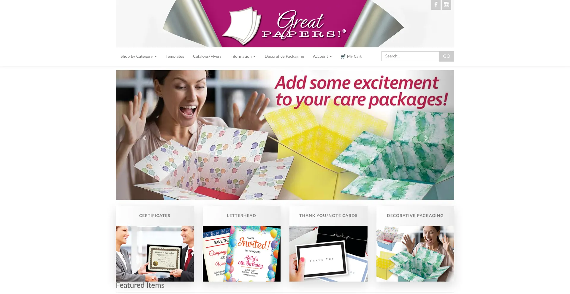 Greatpapers.com