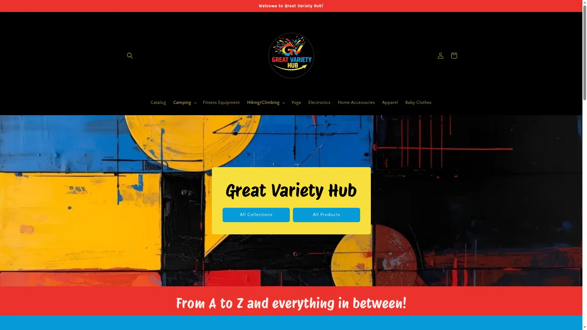 Greatvarietyhub.com