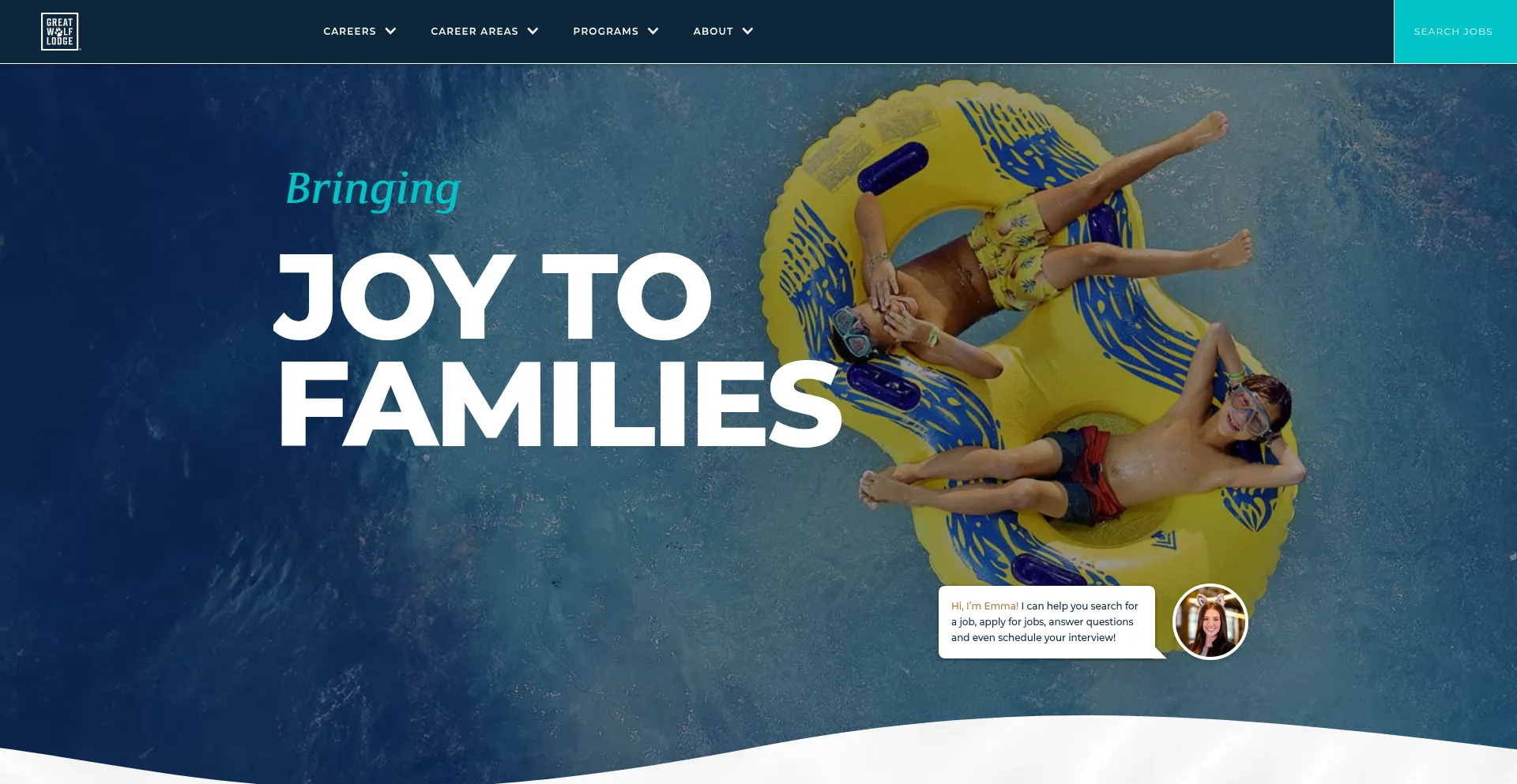 Greatwolfresorts.com