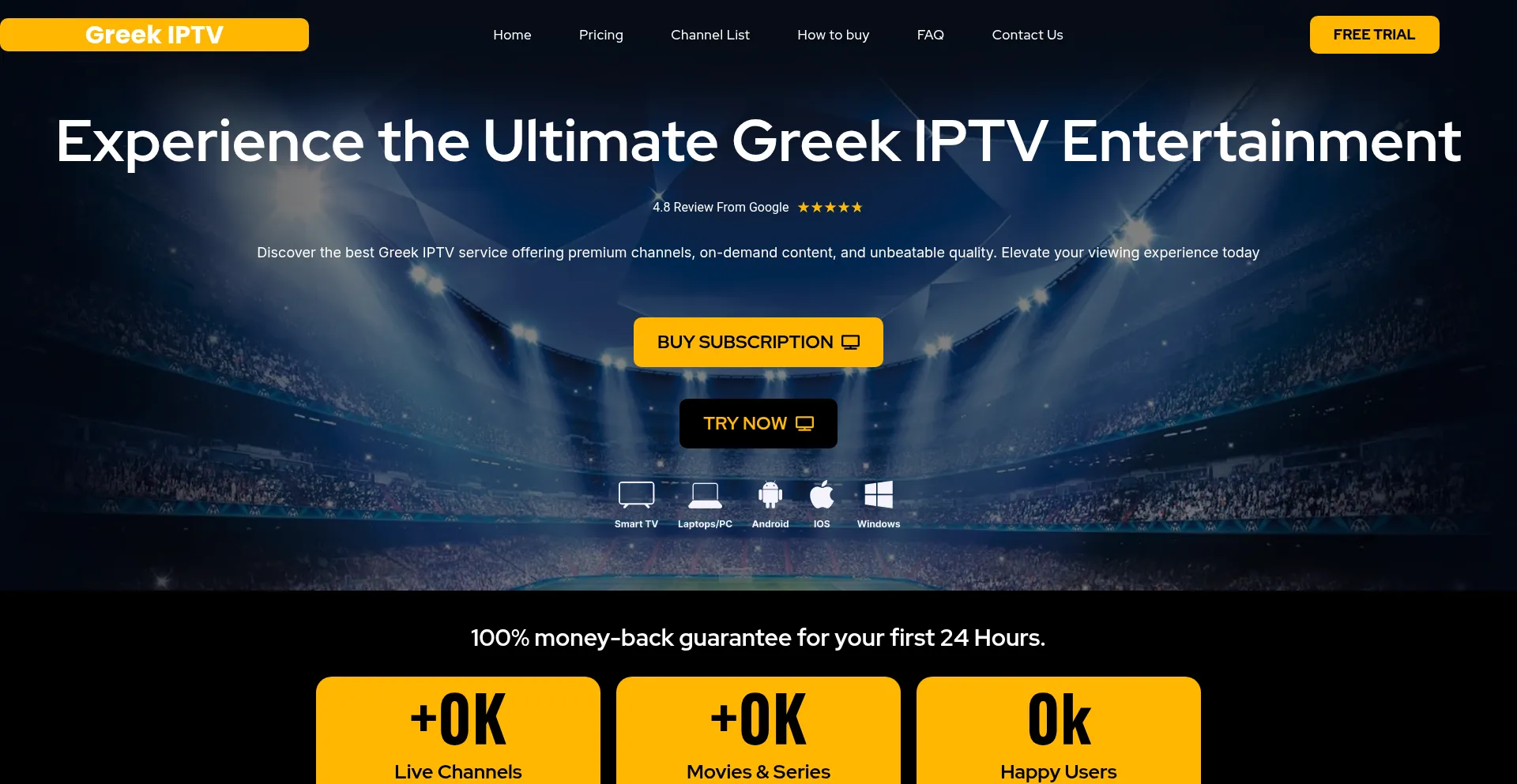 Greekiptv.gr