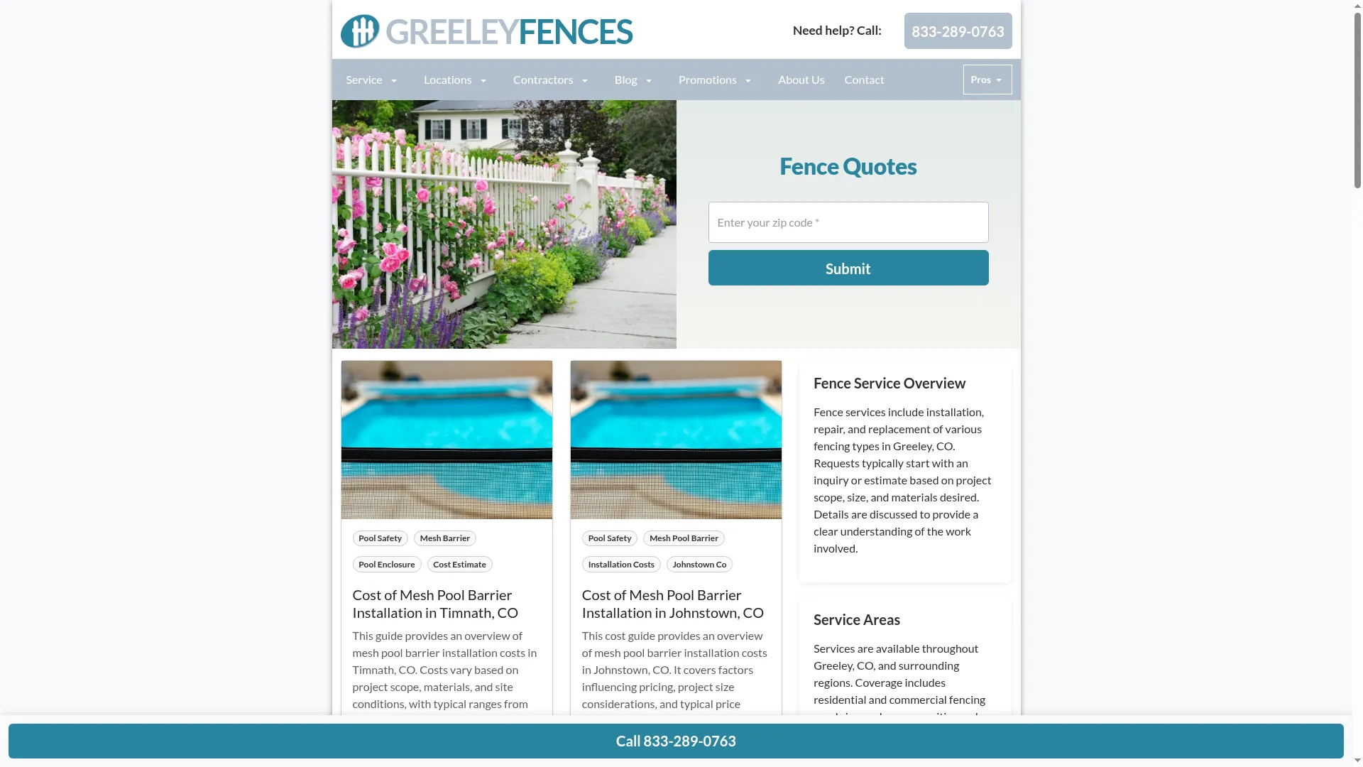 Greeleyfences.com