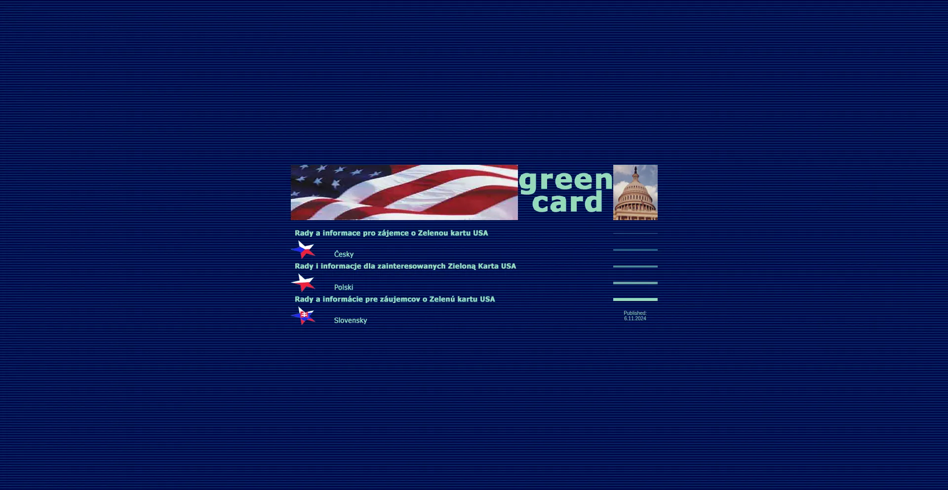 Green-card.info