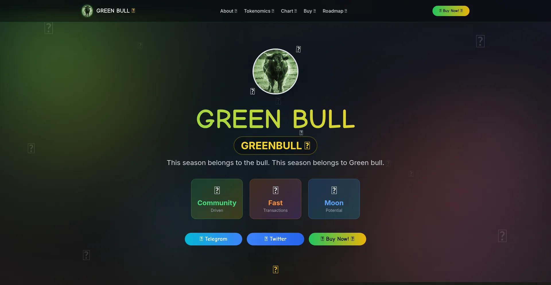 Greenbull.apelaunch.io