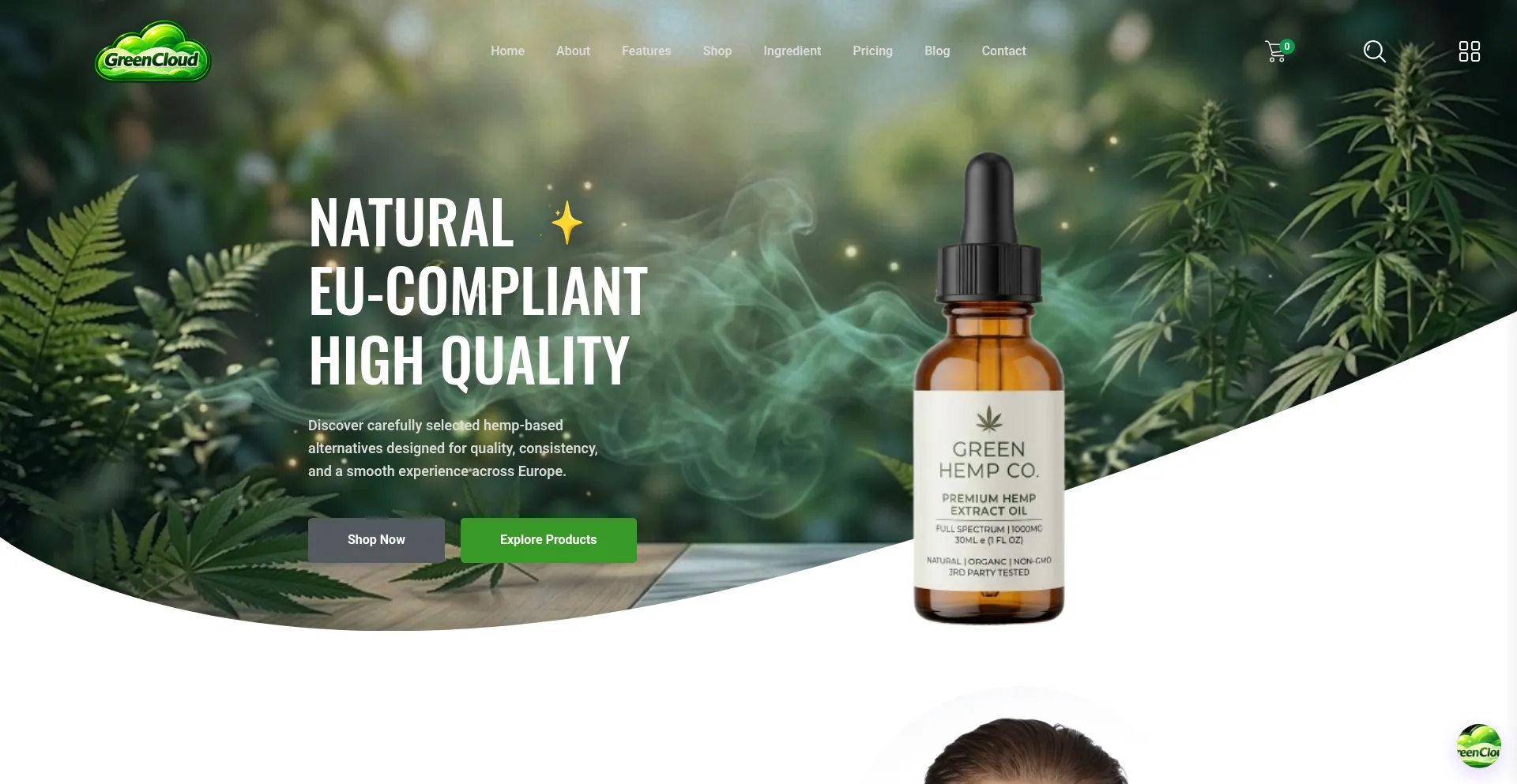 Greencloud.com.se