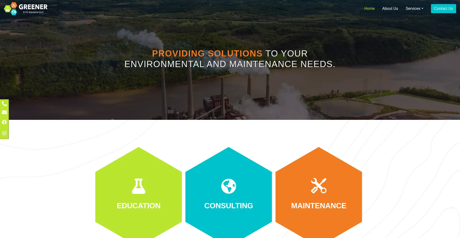 Ist Greenerehssolutions.com sicher und vertrauenswürdig?