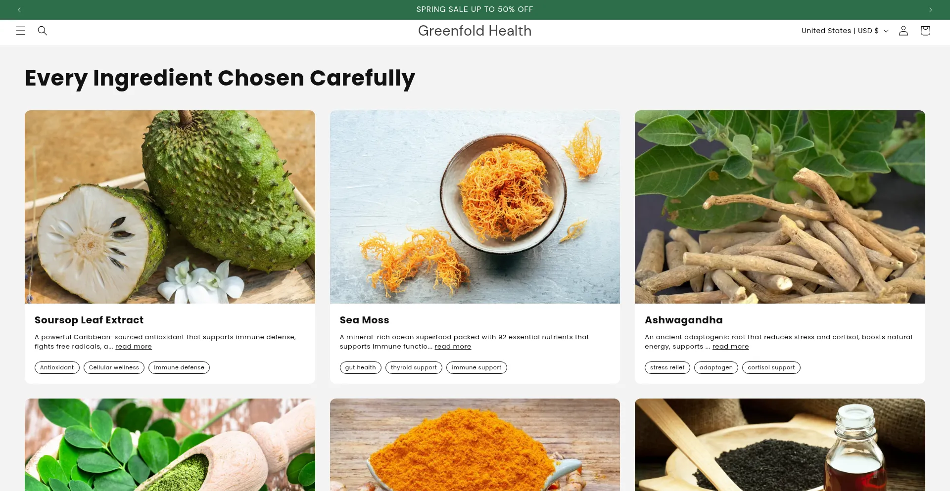 Greenfoldhealth.com