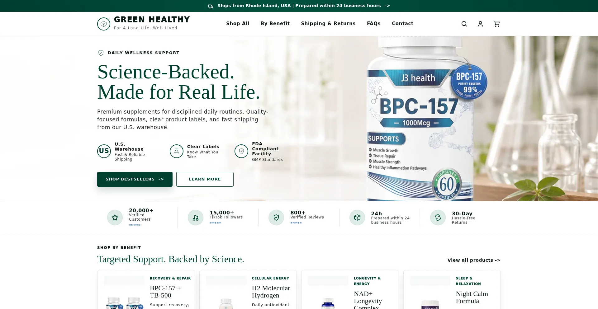 Greenhealthy.vip