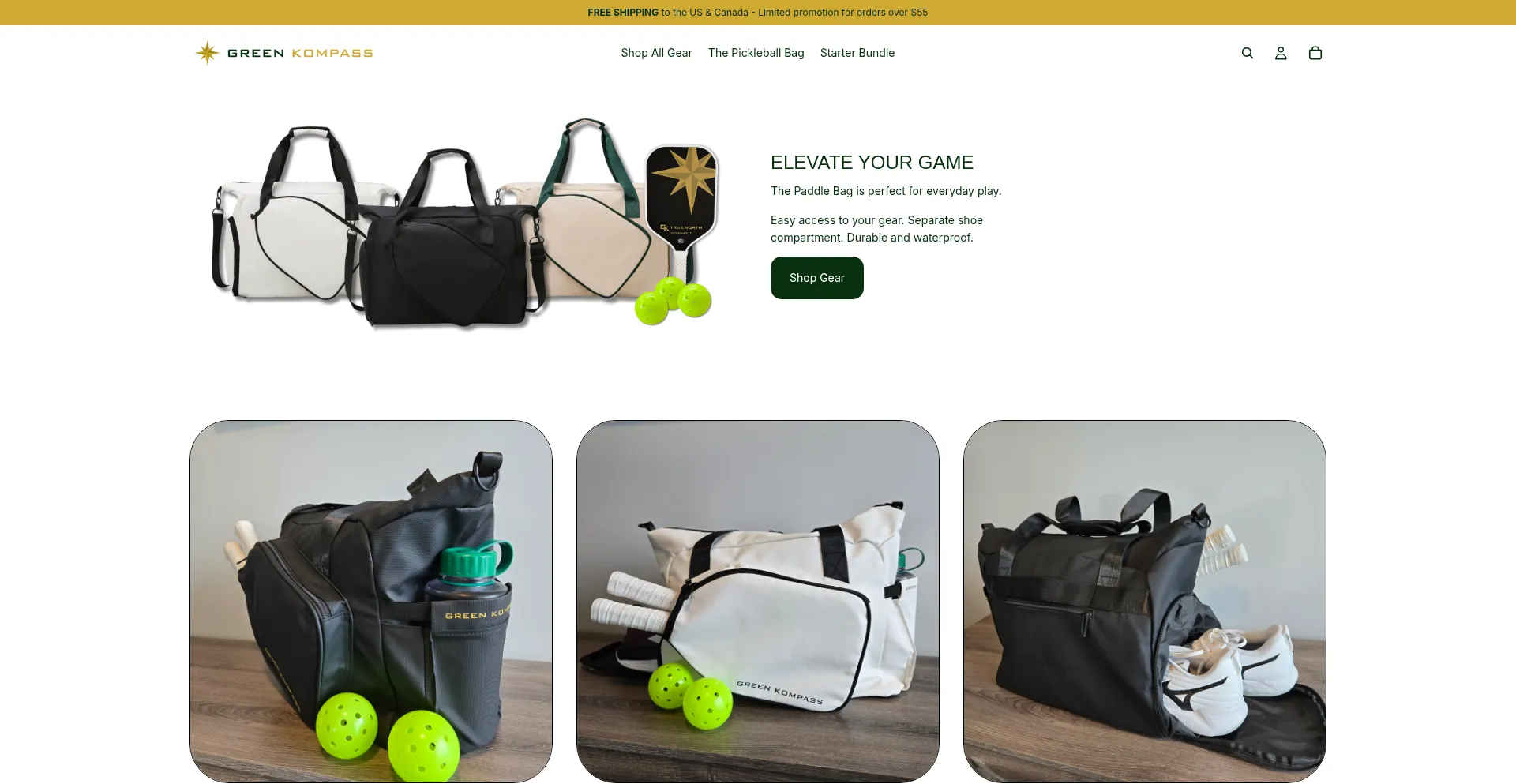 Greenkompass.com