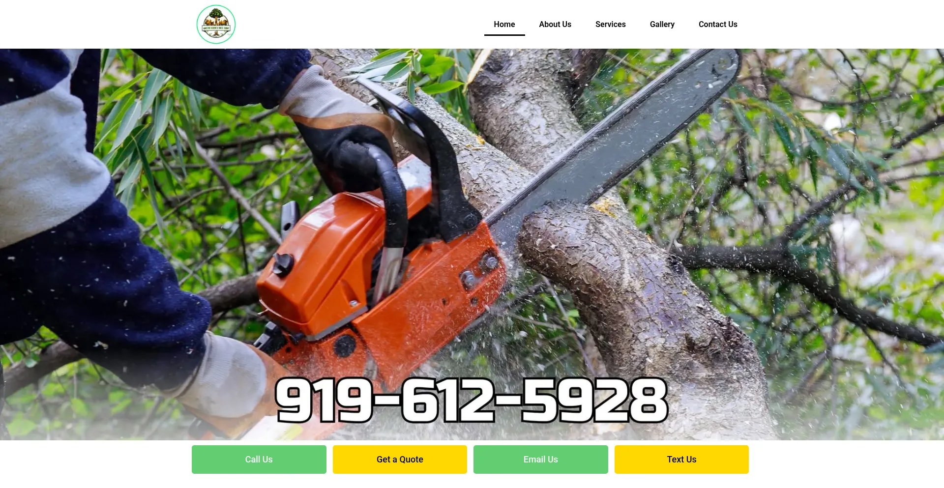 Greenleavestreecareinc.com
