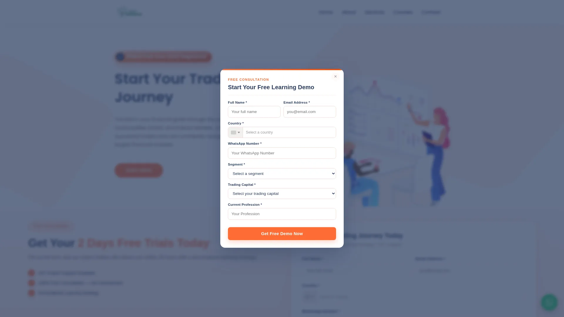 Greensignalslearning.com