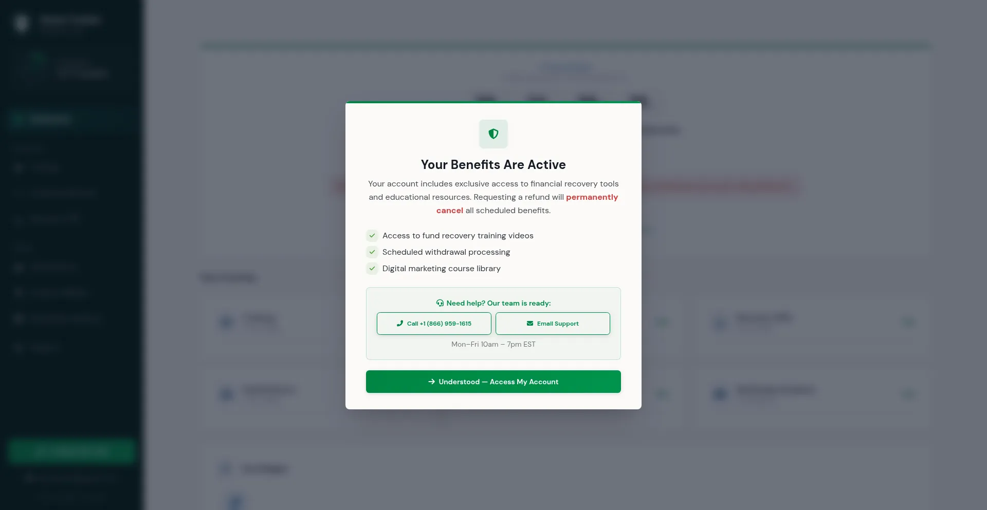 Greentracker.online