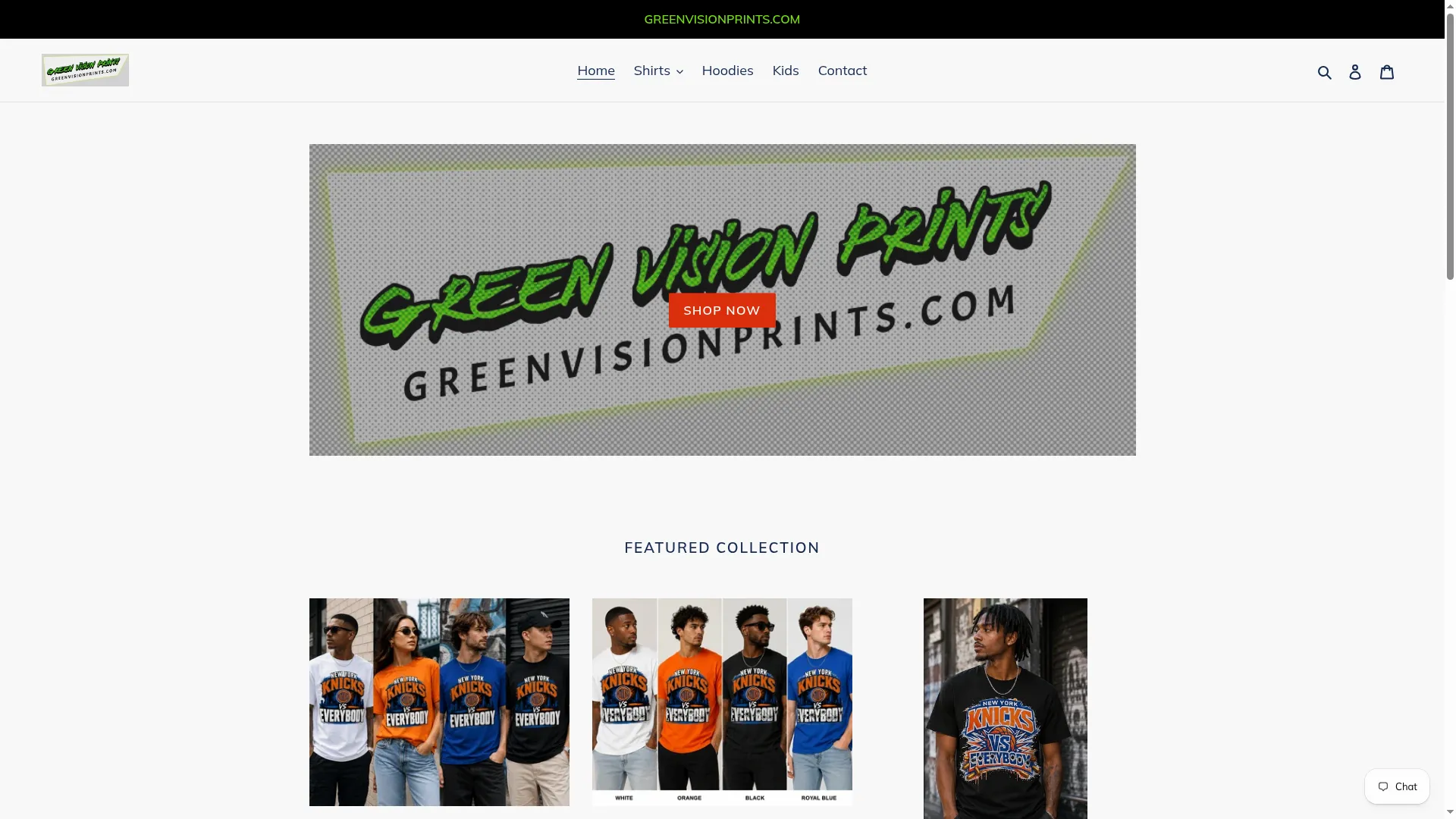 Greenvisionprints.com