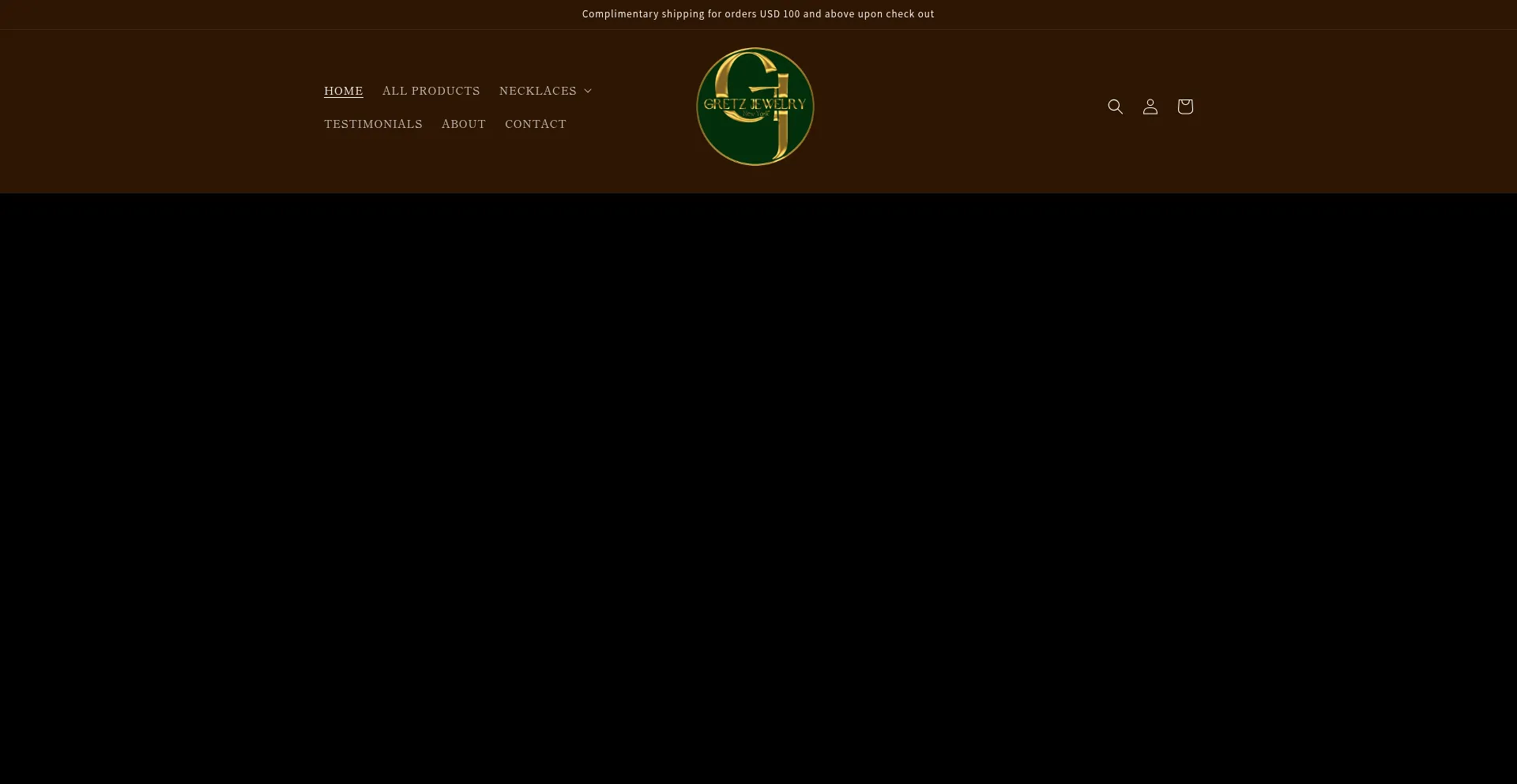Gretzjewlery.com