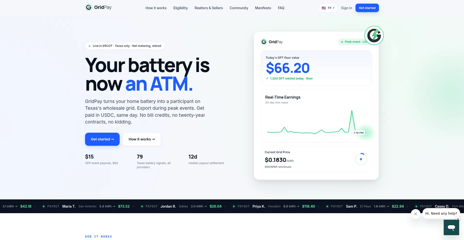Gridpay.com