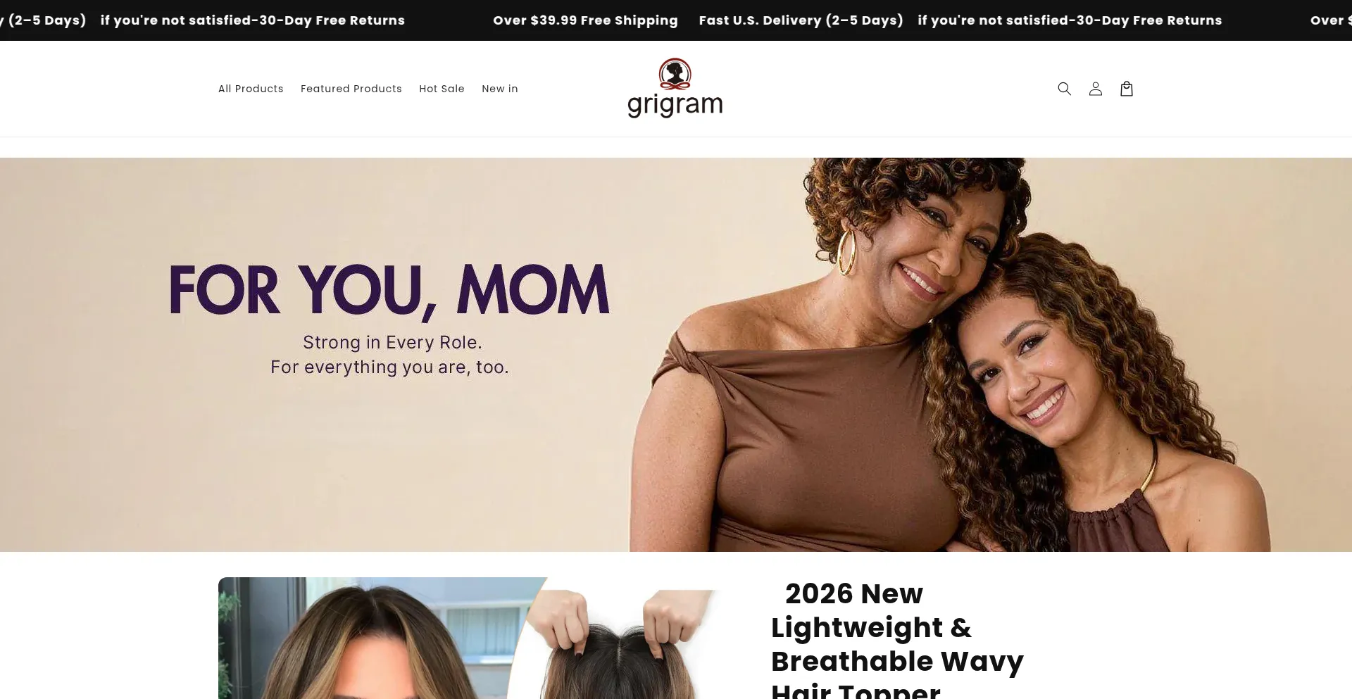 Grigram.com