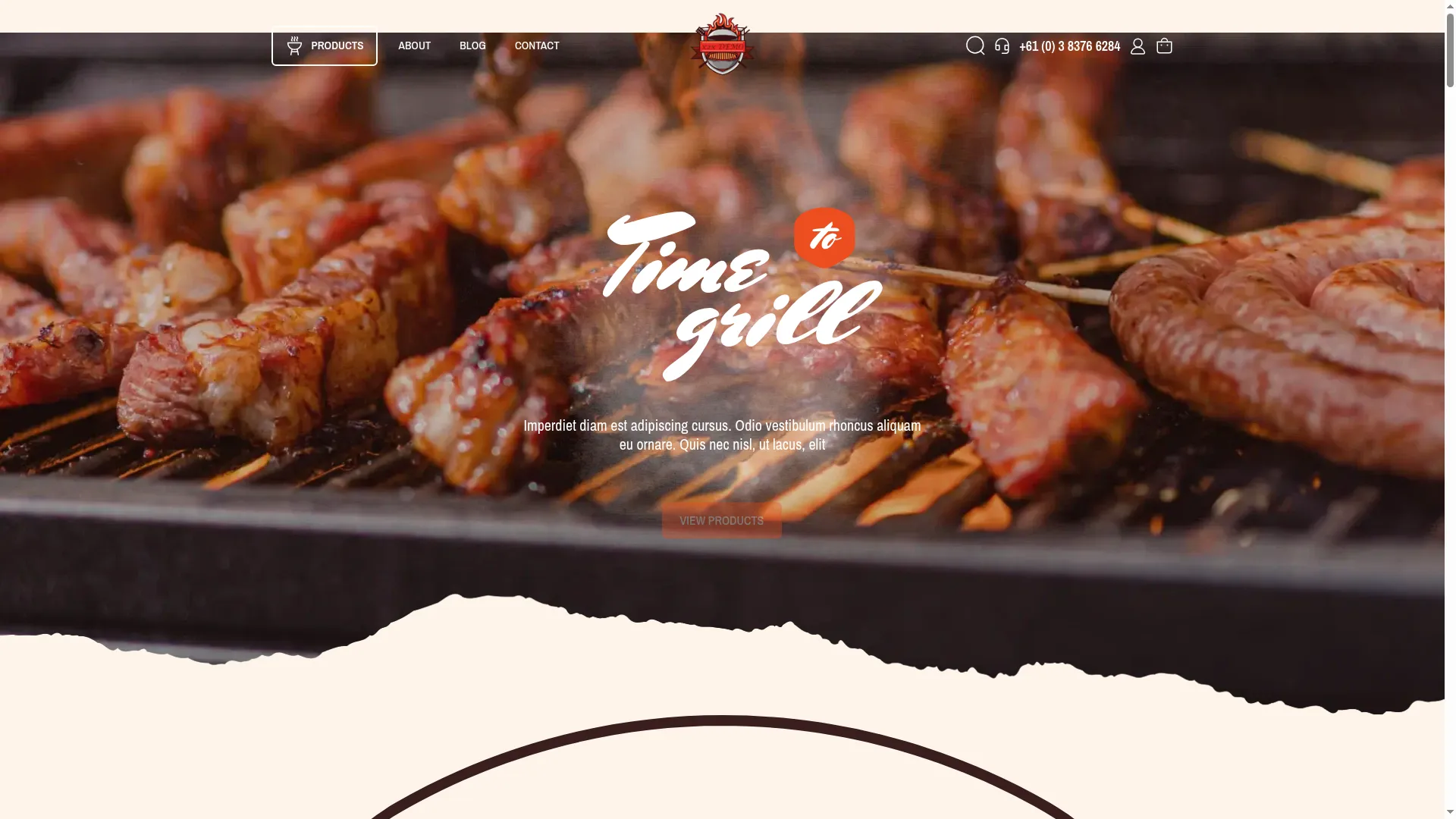 Grill.retailmanager.ca