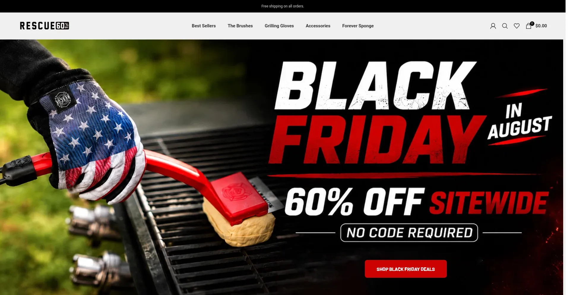 Grillrescuestore.us