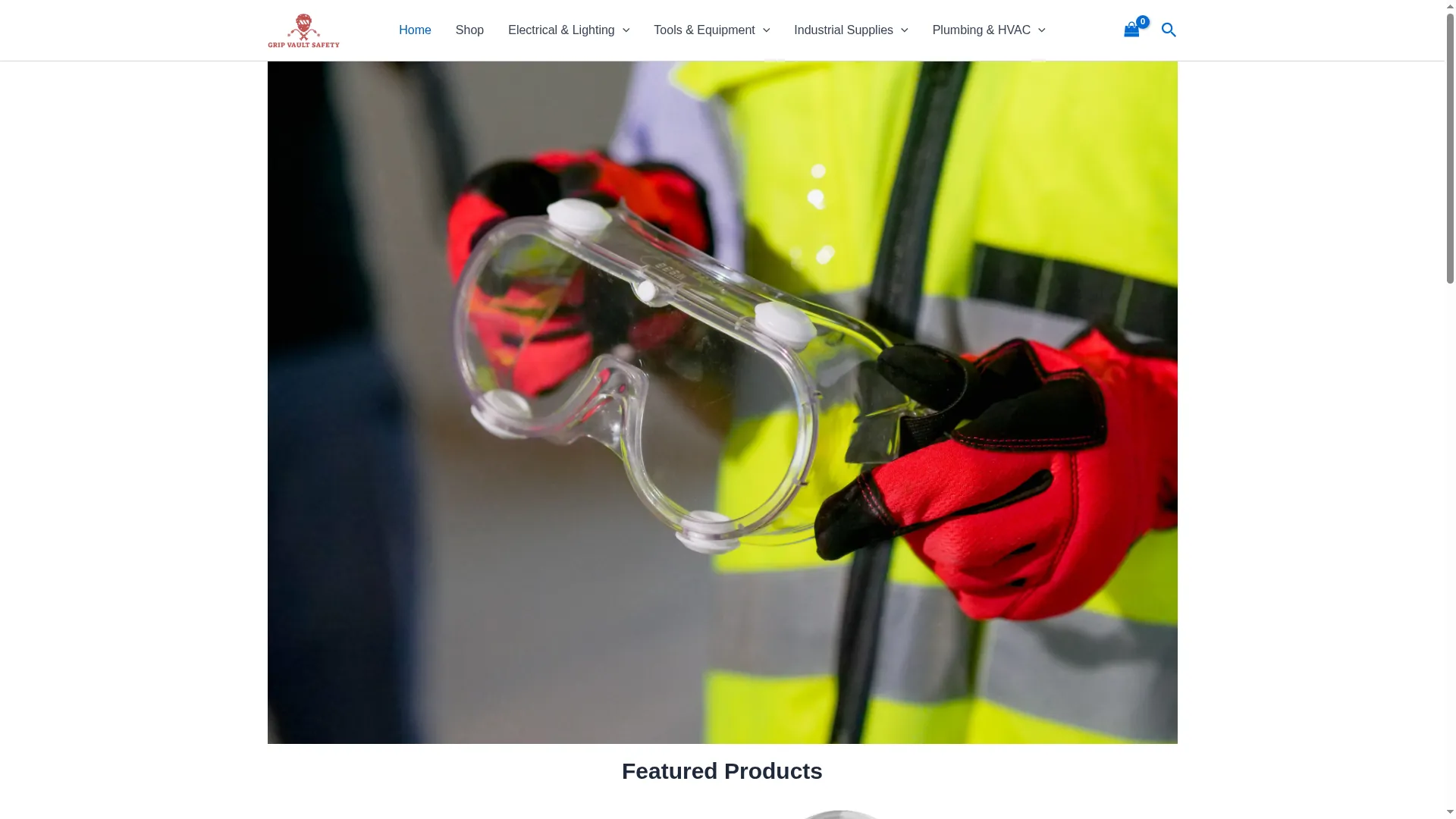 Gripvaultsafety.com