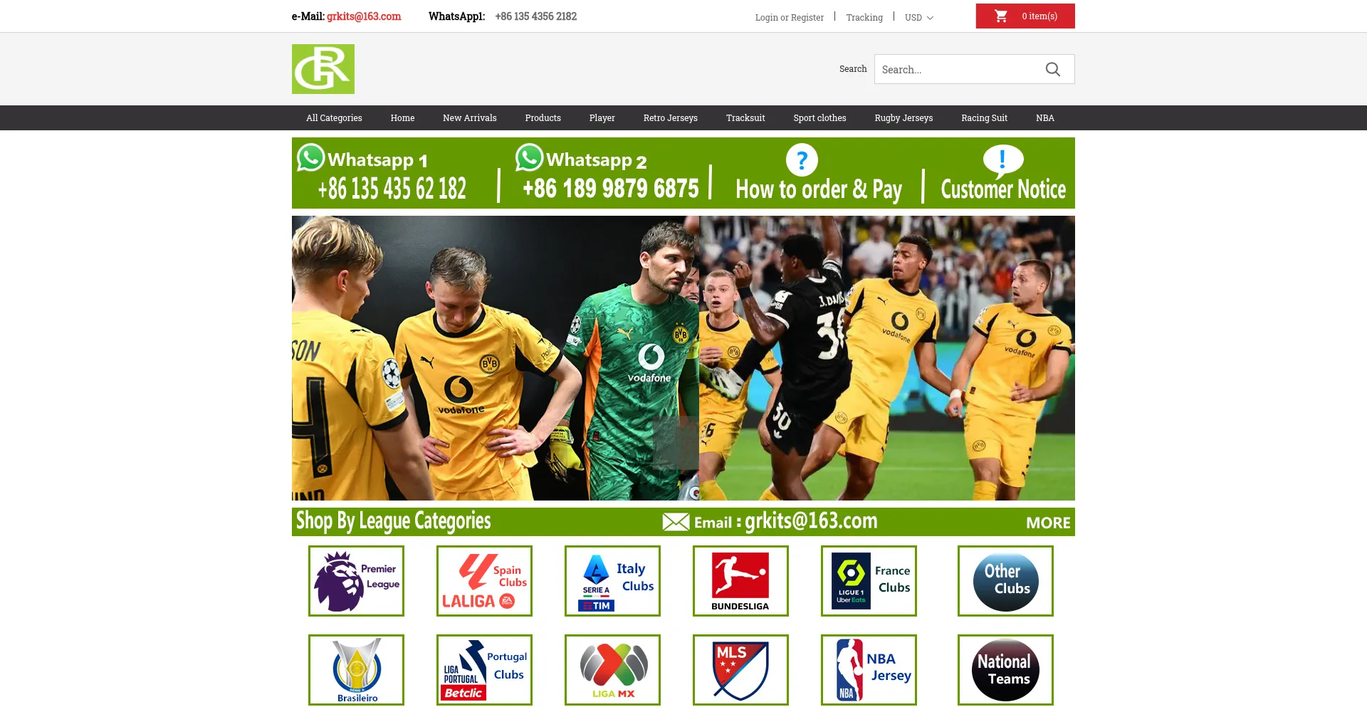 Grkits6.com