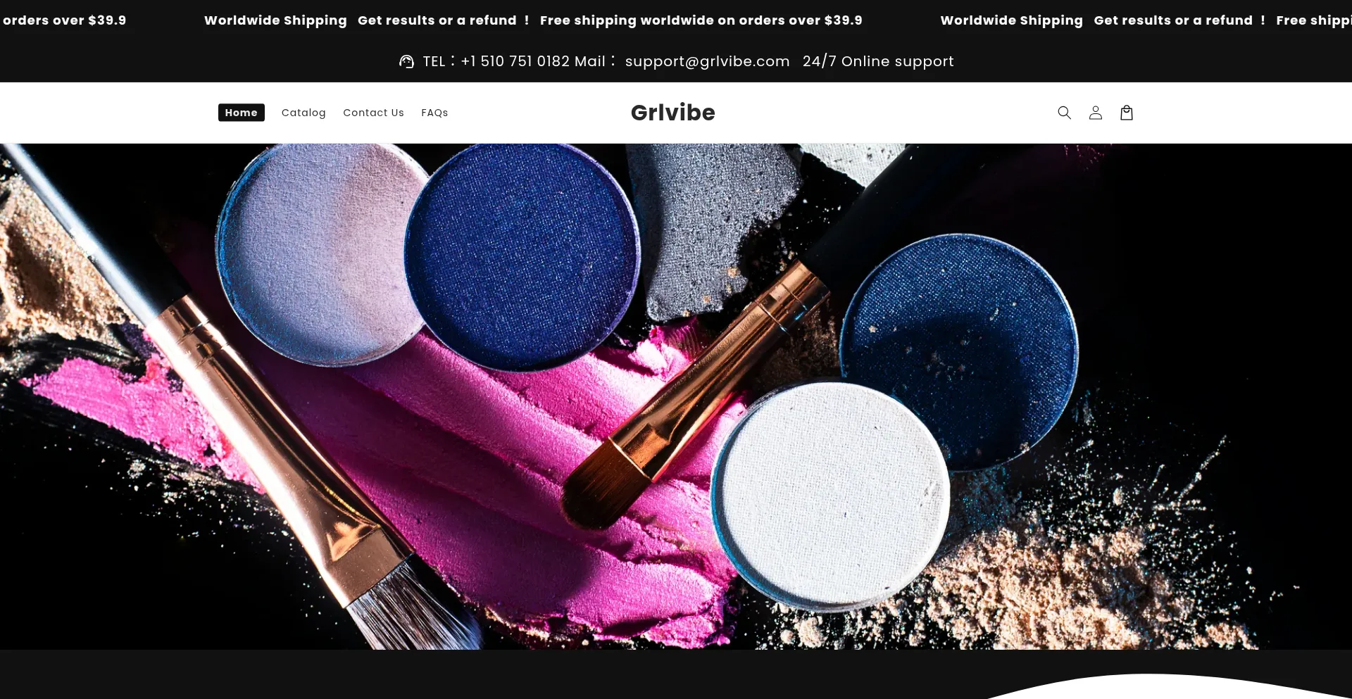 Grlvibe.com
