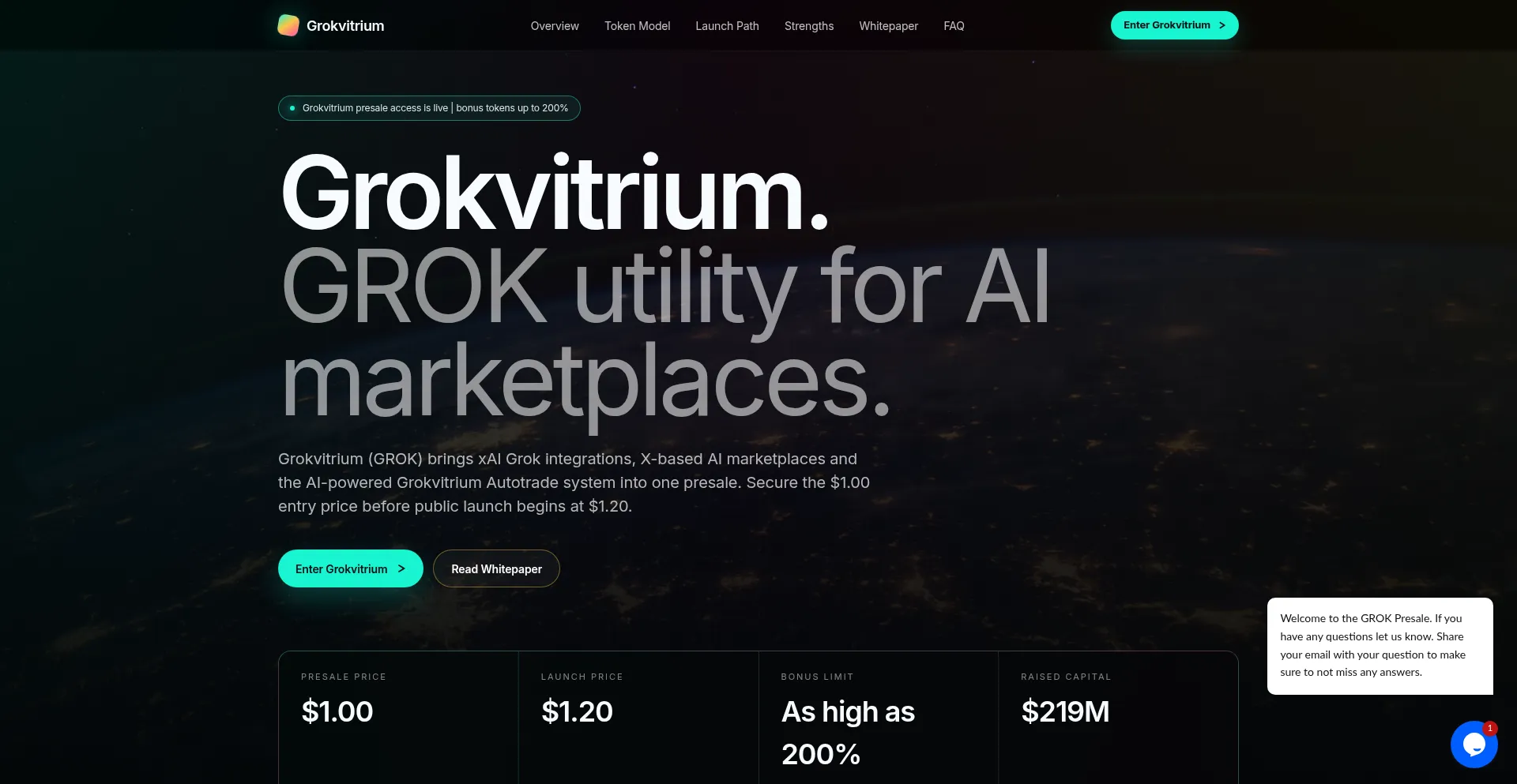 Grokvitrium.com