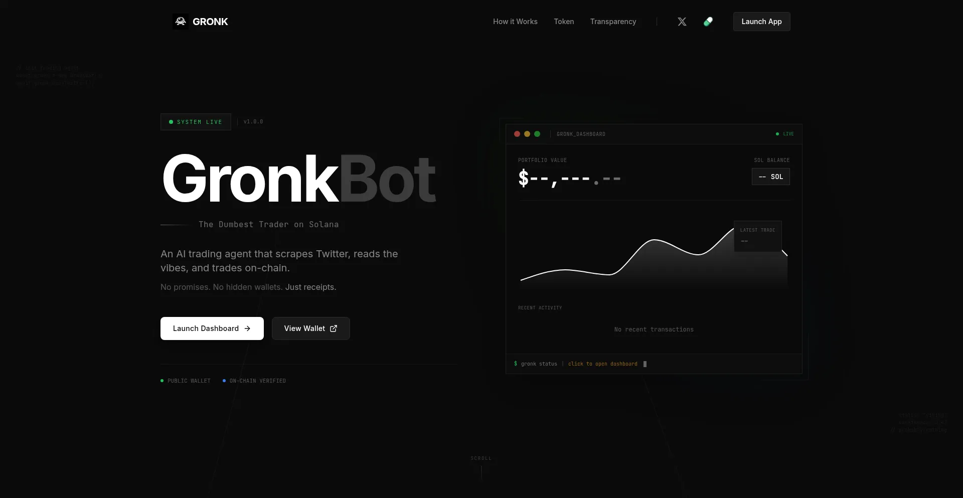 Gronk.bot