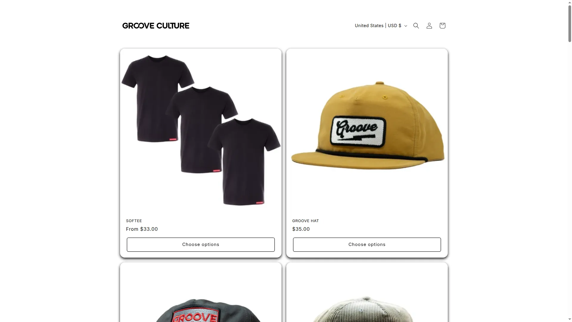 Grooveculture.com